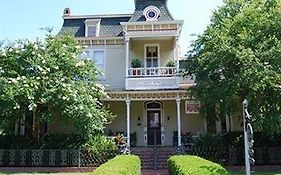 Rothschild Pound House Inn Columbus Ga